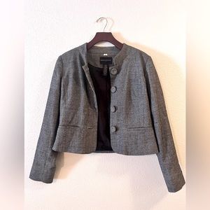 Banana Republic Croped Jacket